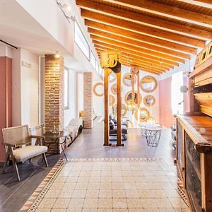 Molino Candeal Hotel Boutique&Apartamentos
